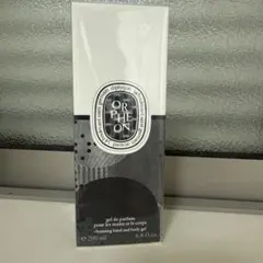 DIPTYQUE ハンド＆ボディ　ウォッシュジェル　オルフェオのサムネイル