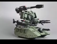 2026年最新】ザクタンクの人気アイテム - メルカリ