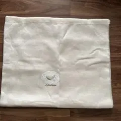 Feather Collection 冬用フラットシーツ シングル アイボリー