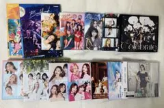 TWICE 日本CD/アルバム まとめ売り