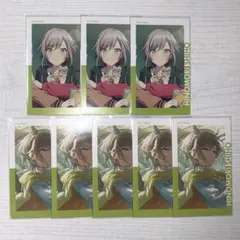 プロセカ　日野森志歩　エピカ