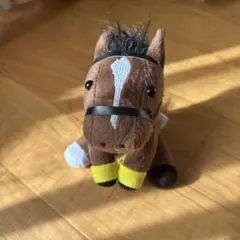 2025年最新】競馬 ぬいぐるみ キタサンブラックの人気アイテム