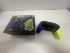 Splatoon 3 コントローラー 有線