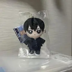Chibiぬいおすわりマスコット　影山 飛雄 ハイキュー