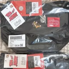 Manhattan Portage トムジェリ