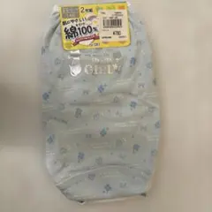 女児140センチ　ショーツ2枚セット