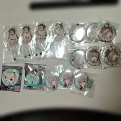 第五人格 曲芸師 缶バッジ 3周年 スイパラ 大 75mm 非売品 - メルカリ