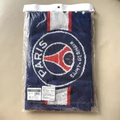 パリサンジェルマン PSG 川崎フロンターレ　タオルマフラー