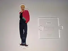 Mania Summer Live Tour 2021 アクスタ　ラウール