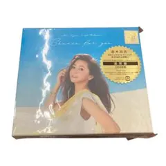 O20867 倉木麻衣 Chance for you 4ディスク ベストアルバム