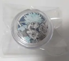 HUNTER×HUNTER キルア ヨーヨー