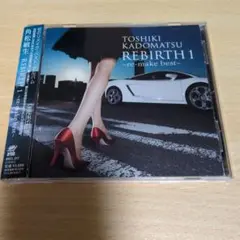 角松敏生 REBIRTH 1～re-make best～