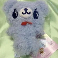 ナルミヤキャラクターズ pom ponette ぬいぐるみ マスコット