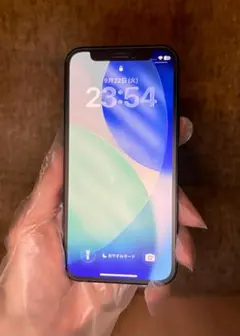 iPhone 12 mini 64GB ブラック SIMフリー 100%