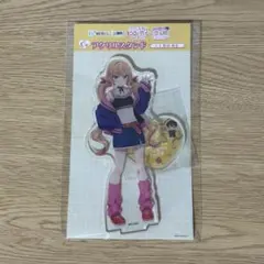 ゆゆ式 松本頼子 お母さん アクリルフィギュア アクリルスタンド