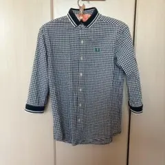 フレッドペリー　シャツ　Sサイズ