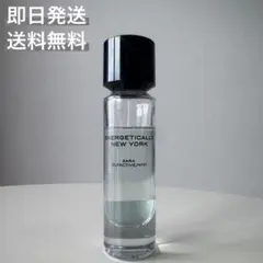 ZARA 香水 ENERGETICALLY NEW YORK 30ml