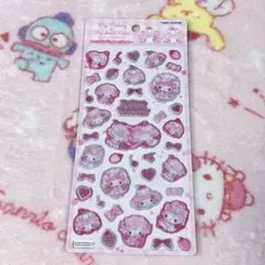 DOLLY MIX PETIT メタルキーホルダー マイスウィートピアノ - メルカリ