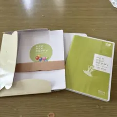 ペッピーキッズ教材キット オリジナル英語教材｜子ども・幼児（1才～6才）向け英会話スクールなら