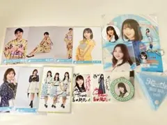 富田鈴花ちゃん グッズ まとめ売り