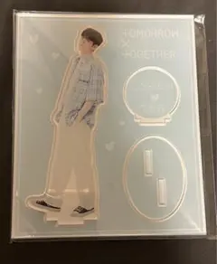 【新品】TXT スビン FC限定　アクスタ