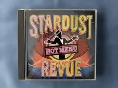 STARDUST REVUE HOT MENU CD 2枚組