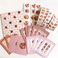 新作》ARomantic♡salon de nona コラボロールシール2種 - メルカリ