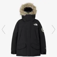 t*o様 THE NORTH FACE QUANTUM ダウンジャケット ブラッ