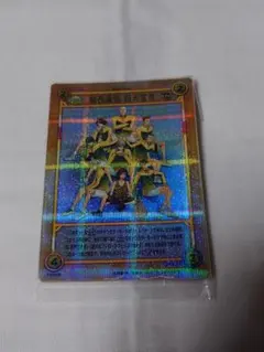 テニスの王子様 TCG 四天宝寺3枚コンプセット - メルカリ