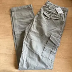 お値下げ中！新品 カーゴーパンツ(76)のサムネイル