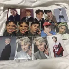 【バラ売り可】　JO1 川西拓実　トレカセット