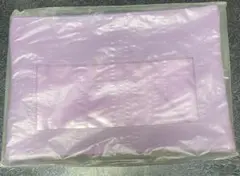 BTS ファンクラブ限定 バッグインバッグ