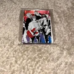 ギヴン展 ギヴン コロッタ 3点 アクリルブロック アニメイトカフェ