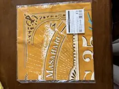 福山雅治　バンダナ