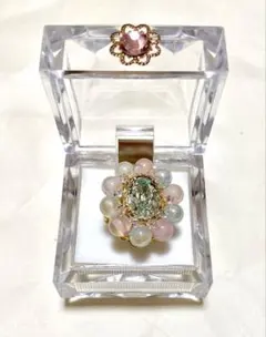 マルベリコ　リング