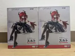アークナイツ ぬーどるストッパー スルト 2体セット