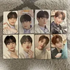 cravity ジョンモ