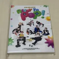 INI RTP 初回限定盤 Blu-ray