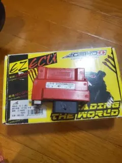 シグナスX EZ ECU 2.3型国内用 - メルカリ