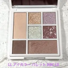 ラブ・ライナー アイカラーパレット ロマンティックブルームコレクションのサムネイル