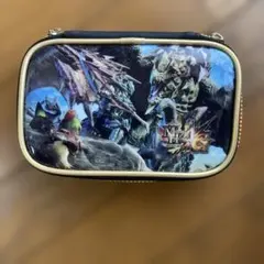 モンスターハンター4G ポーチ