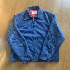 2025年最新】BIG MAC ジャンパー・ブルゾンの人気アイテム - メルカリ