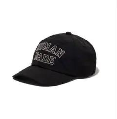 新品 ☆ HUMAN MADE 6Panel Linen Cap 