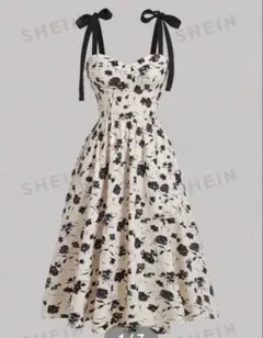SHEIN ワンピース マキシワンピース Sサイズ