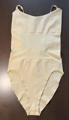 チャコット　ボディーファンデーション　大人〜ジュニア用　Sサイズ