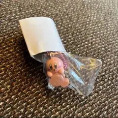 新品未使用 星のカービィ グミ マスコット