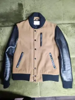 アーバンリサーチ　スタジャン　Mサイズ