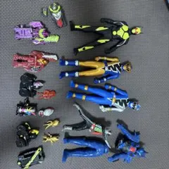 仮面ライダー/戦隊ヒーロー フィギュア/おもちゃ