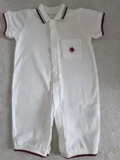ロンパース Polo Babyのサムネイル