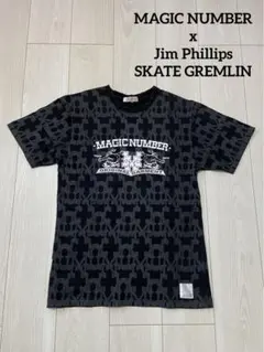 2025年最新】jim phillipsの人気アイテム - メルカリ